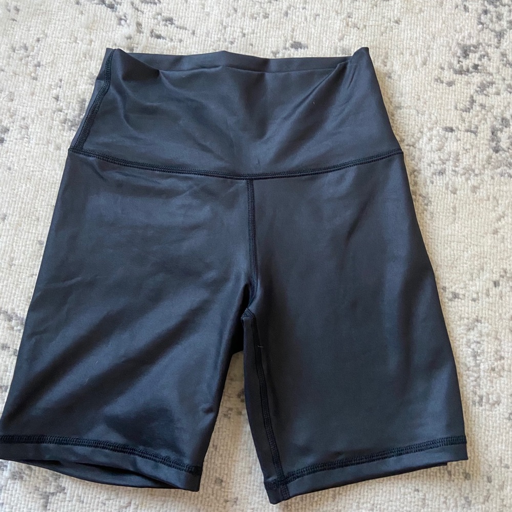 Aerie Biker Shorts